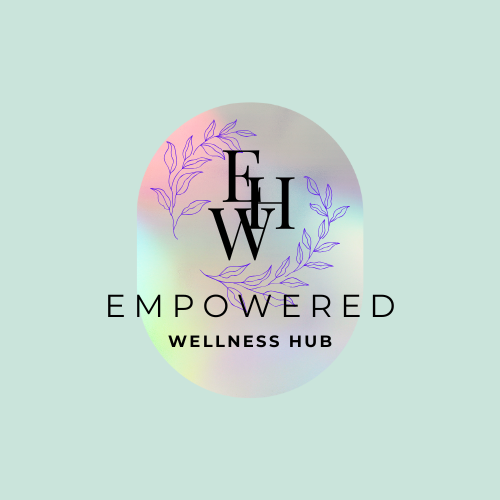 Empowered Wellness Hub